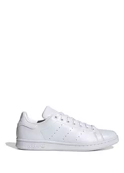 Stan smith белые женские кроссовки Adidas