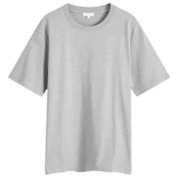 Стандартная футболка Norse Projects, серый