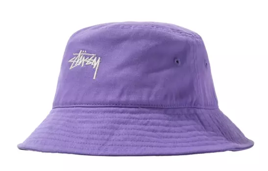 Стандартная панама Stussy