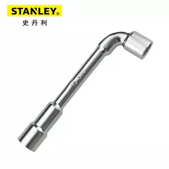 STANLEY 13-458-23 Ключ торцевой Г-образный 6 мм
