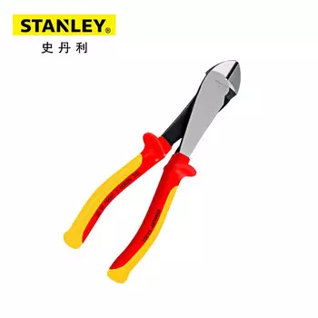 STANLEY 84-003-23 Изолированные диагональные плоскогубцы FatMax 7 дюймов