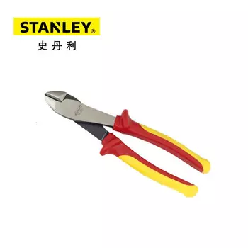 Stanley 84-005-23 Изолированные диагональные плоскогубцы FatMax 8,5 мм