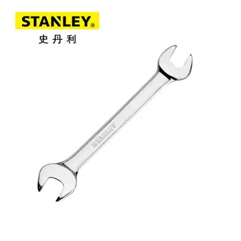 Stanley 88-000-1-22 Британский двусторонний ключ 1/4х5/16 дюйма