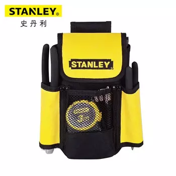 STANLEY 92-004-1-23 Набор инструментов для электрика, 11 предметов