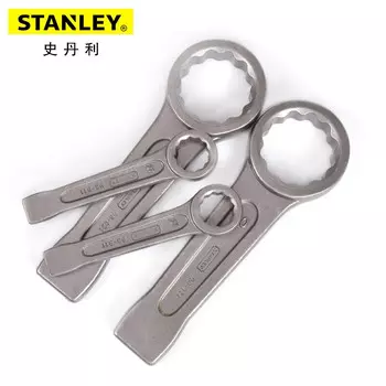 Stanley 96-925-23 Ключ ударный Torx 80 мм