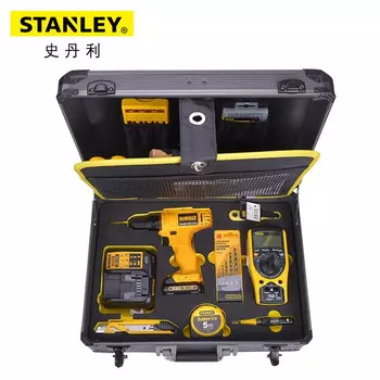 Stanley CD-83-011-TC Универсальный набор инструментов из 42 предметов