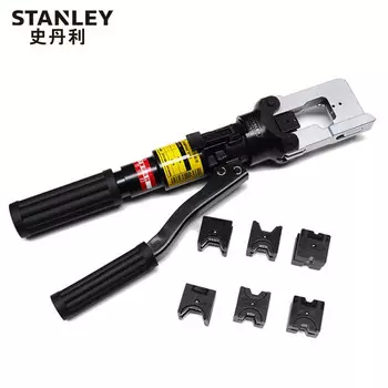 Stanley Гидравлические клещи для обжима тросов STANLEY 6T Enterprise Exclusive 96-978-22