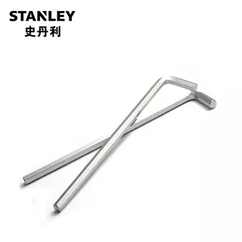 STANLEY Метрический длинный шестигранный ключ 7 мм STMT94117-8-23