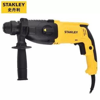 Дрель электрическая Stanley SHR263K, 800W