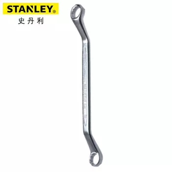 STANLEY STMT86127-23 Ключ Torx метрический матовый двойной 8x9