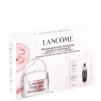 Стартовый набор Hydra Zen Lancme