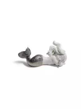 Статуэтка Day Dreaming at Sea Lladro