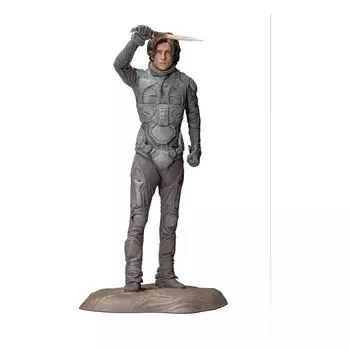 Статуэтка Dune Paul Atreides 23 см Dark Horse