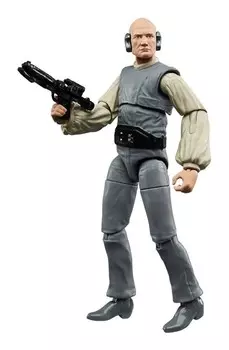 Статуэтка F4462 Лобот 10 см Star Wars Vintage Collection Hasbro