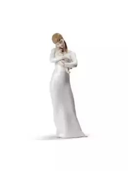 Статуэтка Goodnight My Angel Lladro
