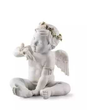 Статуэтка «Магия природы». Ограниченный выпуск Lladro