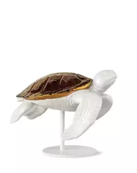 Статуэтка морской черепахи Lladro