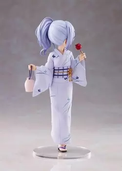 Статуэтка Наказ Кролик 1/7 Чино (Летний фестиваль) 22 см Plum