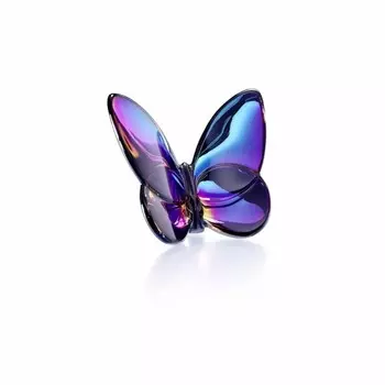 Статуэтка Papillon Baccarat