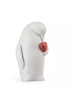 Статуэтка защитника пингвина Колби Lladro