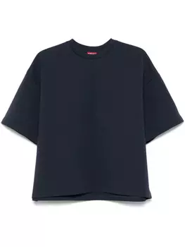 STAUD топ Capsule, синий