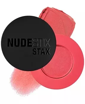 Stax All Over Color Бальзам-румяна Nudestix, цвет Love and Roses