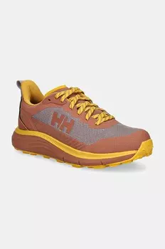Стега кроссовки Helly Hansen, оранжевый