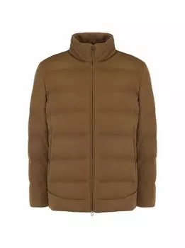 Стеганая кашемировая куртка Loro Piana