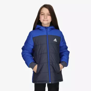 Стеганая куртка Adidas