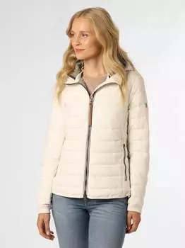 Стеганая куртка Camel Active, экрю