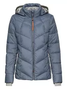 Стеганая куртка Camel Active, цвет blaugrau