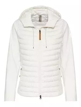 Стеганая куртка Camel Active, цвет perle