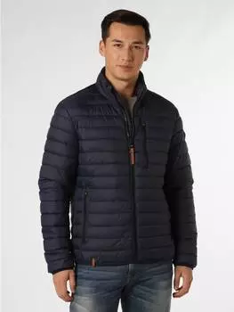 Стеганая куртка Camel Active, морской