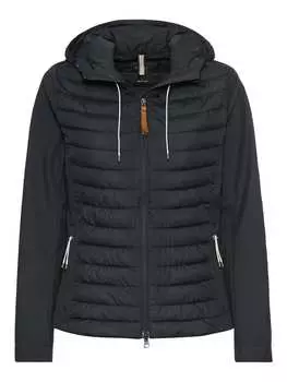 Стеганая куртка Camel Active, морской