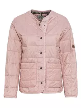 Стеганая куртка Camel Active, розовый