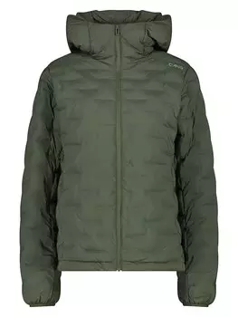 Стеганая куртка CMP Steppjacke, хаки