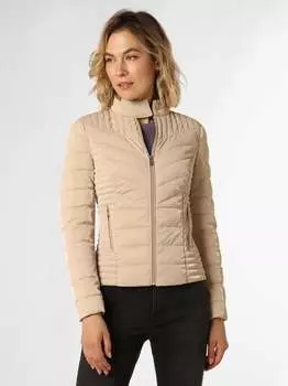 Стеганая куртка Guess, желтый