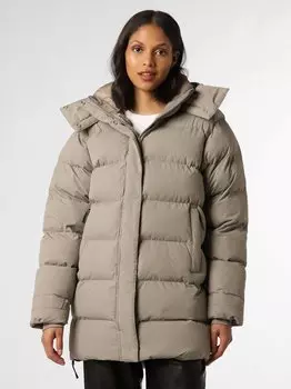 Стеганая куртка Helly Hansen, бежевый