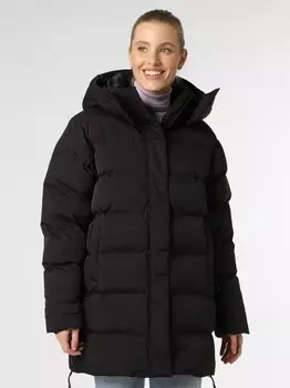 Стеганая куртка Helly Hansen, черный
