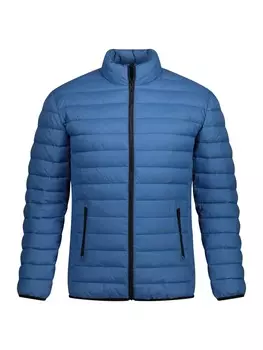 Стеганая куртка JP1880, цвет kobalt blau