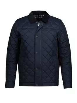 Стеганая куртка JP1880, цвет navy blau