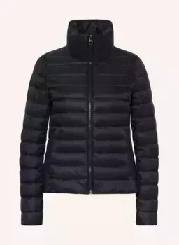Стеганая куртка Marc O'Polo, синий