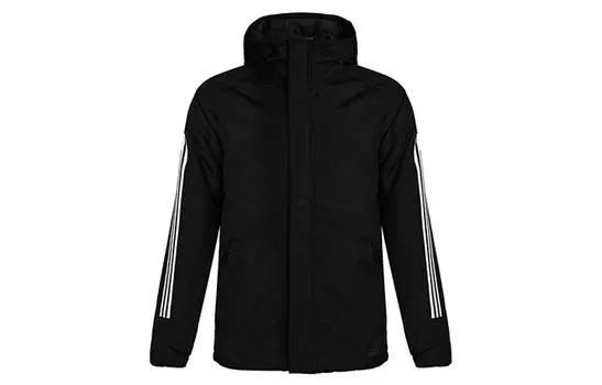 Стеганая куртка мужская Adidas