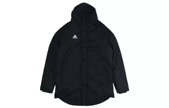Стеганая куртка мужская Adidas