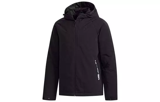 Стеганая куртка мужская Adidas Neo