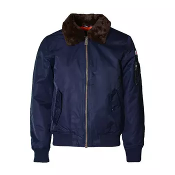 Стеганая куртка мужская Tommy Hilfiger, зеленый
