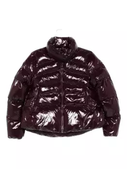 Стеганая куртка PINKO, красный