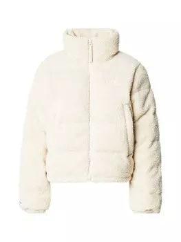 Стеганая куртка пуховик HELLY HANSEN Between-Season Jacket, кремовый