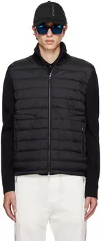 Стеганая куртка-пуховик Moncler