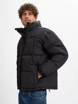 Стеганая куртка rene Ellesse, черный
